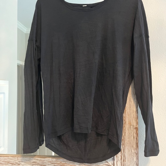Lululemon athletics Top - Picture 2 of 4